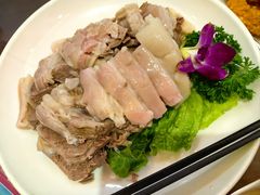 -新虹楼饭庄(崇明陈家镇店)