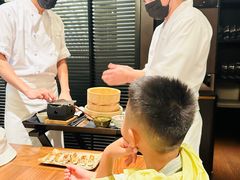 -Waku Ghin(滨海湾金沙店)