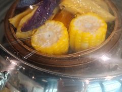 -四海蒸鲜蒸汽海鲜自助(北戴河店)