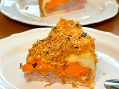 -流酥可心·牛乳蛋糕商店(禾祥西路店)