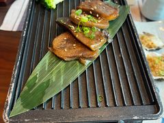 -枫千叶精致料理