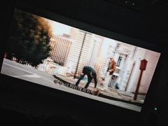 -星轶IMAX影城(九亭U天地旗舰店)