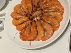 -万龙洲海鲜(亚运村店)