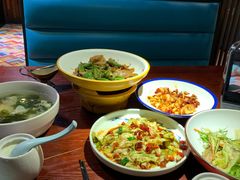 -田婆婆的菜(海口友谊阳光城店)