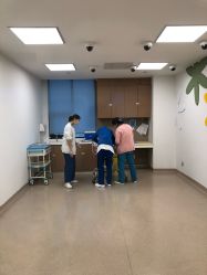点击看大图 -重庆安琪儿妇产医院-妇幼保健联盟医院