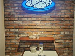 -富乐满 炸鸡&韩国料理 불로만(虹泉路店)