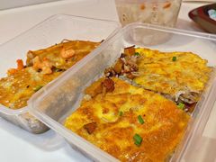 三鲜豆皮-老通城豆皮大王(吉庆街店)