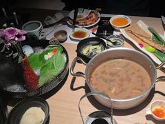-匠和风精致料理(宁德万达店)