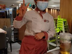 -海底捞火锅(万丰桥店)