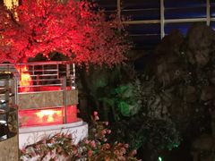 -宝丽金大酒店·洗浴中心