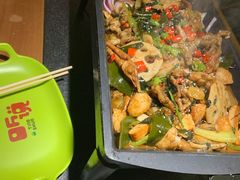 -听说碳烧蛙(高新万达店)