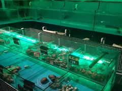 -JUKEBOX玖部音乐餐厅(华侨城店)