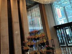 -北京朝阳悠唐皇冠假日酒店