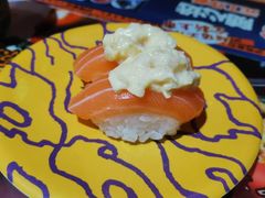 -伊秀·手握寿司·料理(裕华万达广场店)