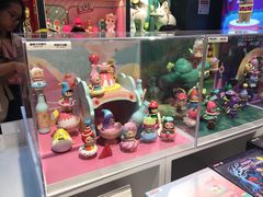 -泡泡玛特POPMART(崇文门国瑞城店)