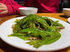 -阿军排档·烧烤