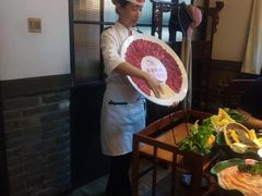 -手选潮汕鲜活牛肉火锅(二七广场店)