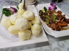 -宝发园名菜馆