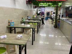 大堂-老兵麻辣烫(世欧王庄店)