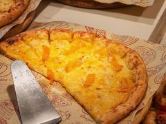 -比格比萨自助(裕源大厦店)