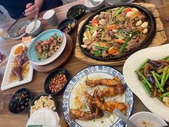 -先记烧鹅王·本地粤菜(福永店)