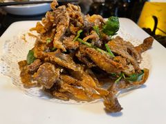 石河子素酥肉-木卡买提新疆餐厅·清真(新里海顿公馆店)