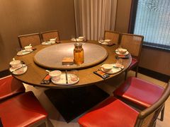 -吴越荣记苏州菜·松鼠桂鱼100%活鱼现做(斜塘老街店)