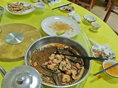 -红炎炎农家菜老字号(金水台店)