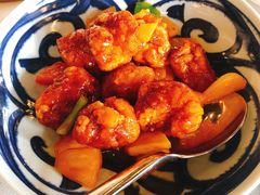 -三号黄浦会Canton Table