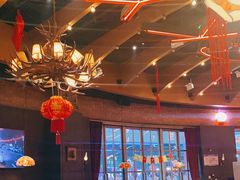 大堂-MR.ROCKY洛奇先生RESTAURANT&BAR(宝安壹方城店)