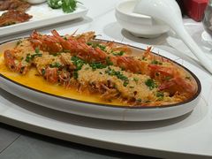 -旺达·福州菜(正大广场店)