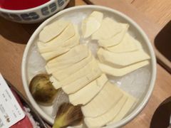 -巴奴毛肚火锅(龙湖锦艺城店)