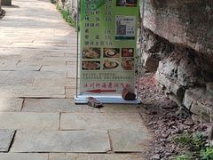 -沐川竹海旅游景区