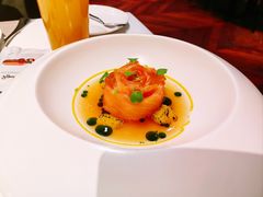 -L'Arome芳芳法国餐厅(仙林金鹰店)
