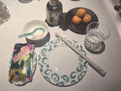 -桂满陇·海市蜃楼·黑金(国金店)