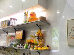 -LINLEE林里·手打柠檬茶(惠城仲恺天益城店)