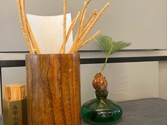 -南里山房·新淮扬菜(徐汇万科店)