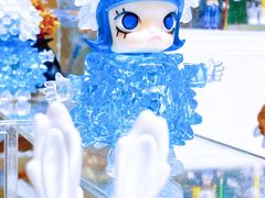 -泡泡玛特POPMART(上海环球港店)