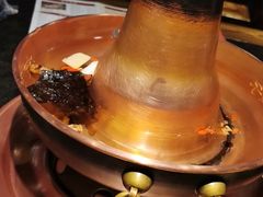 -清真·京华源铜锅涮肉(丰庆店)