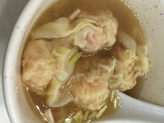 -麦文记面家(佐敦店)