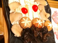 -井格重庆火锅(临平银泰城店)