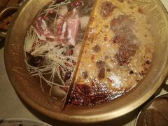 -小龙坎火锅(全球总店)