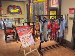 -山西会馆·晋菜·晋商宴·牌匾博物馆(胜利东街店)
