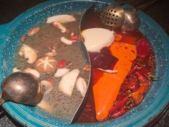 -吼堂老火锅(太古里总店)