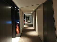 -深圳彭年万丽酒店