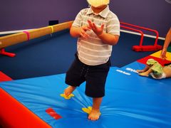 -小小运动馆(浦江店)