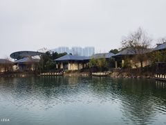 -天屿湖