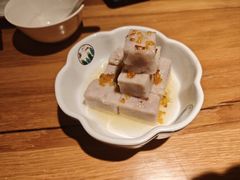 桂花荔浦芋头-庆春朴门