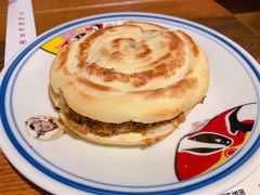 -吴满满油泼面(北方风味园店)