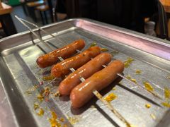 -福苗小骆驼烧烤(莲湖路店)
